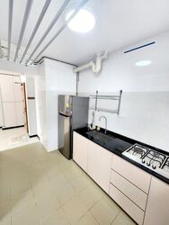 Blk 363A Sun Natura (Sembawang), HDB 2 Rooms #626711581